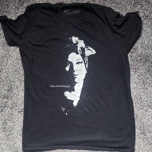 Amy Winehouse vintage tee shirt